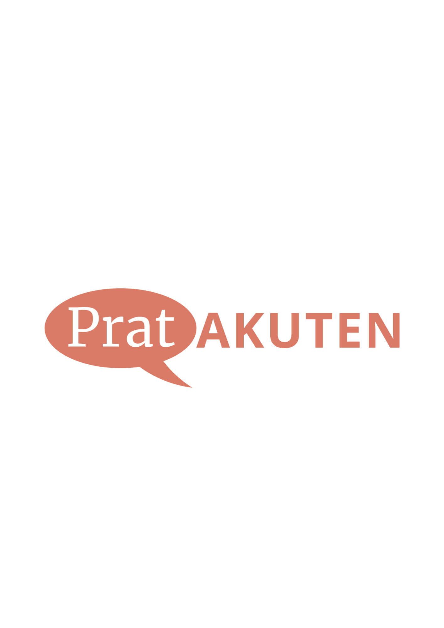 Logotype PratAkuten