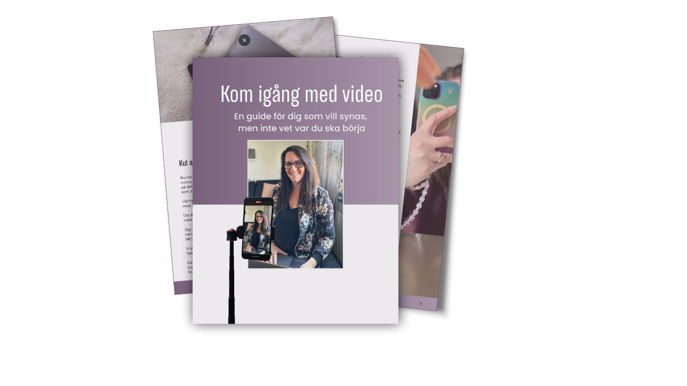 En bild på en PDF 