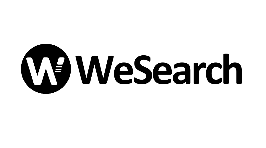 Logotyp WeSarch