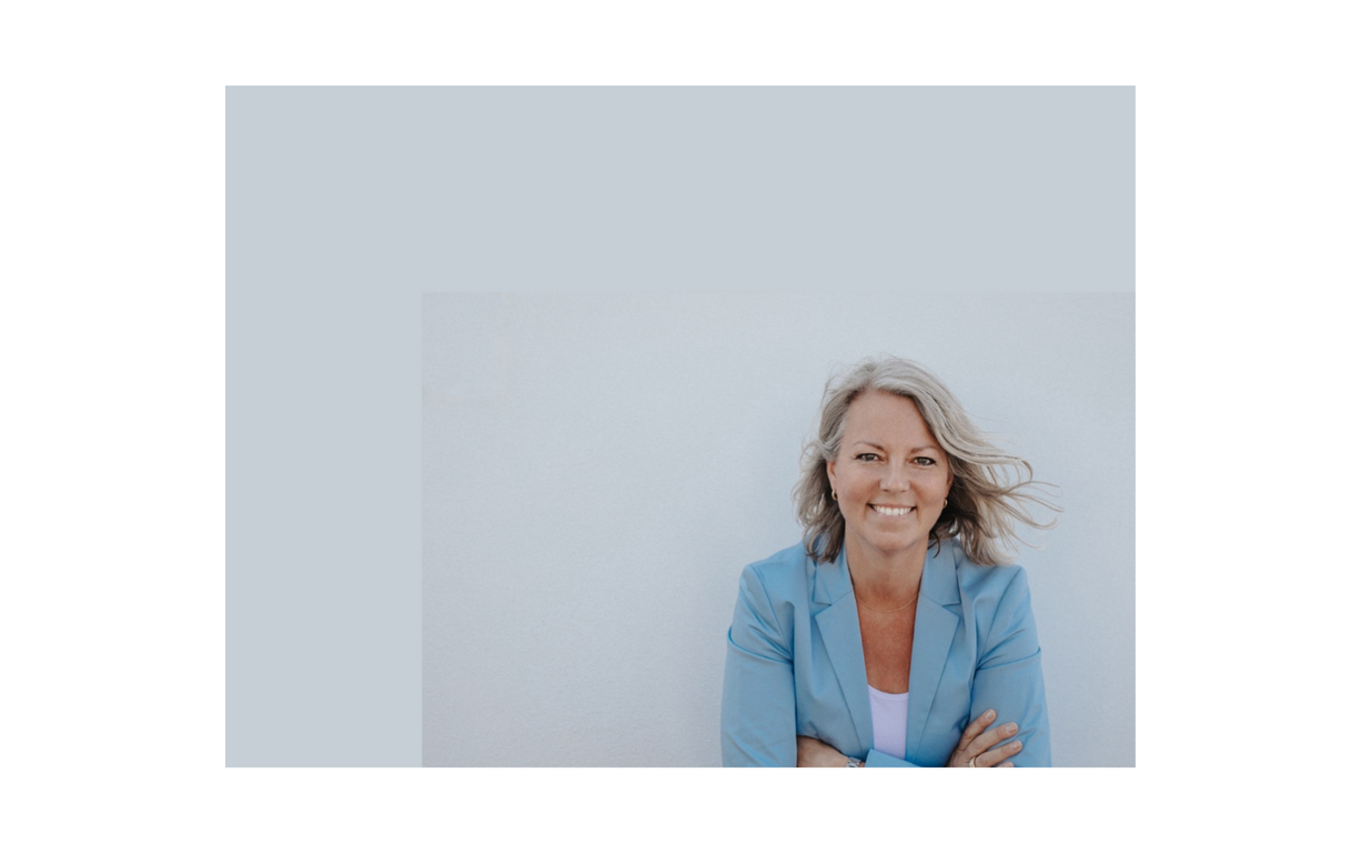 Petra Bergqvist  Petra Bergqvist HR AB kund hos MWH Kommunikation
