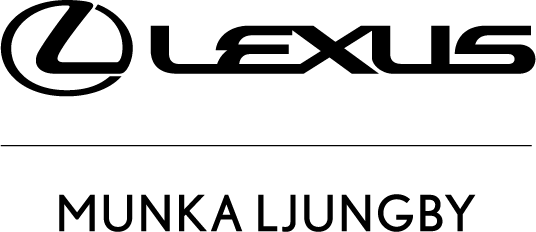Logotyp Lexus Munka Ljungby